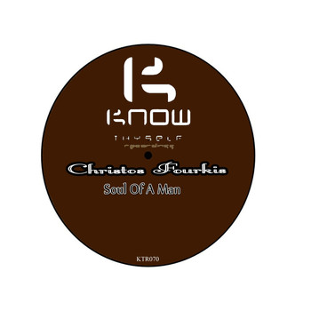 Christos Fourkis - Soul of a Man