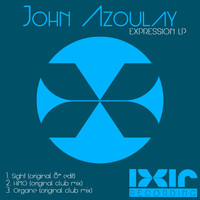John Azoulay - Expression