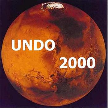 Undo - 2000