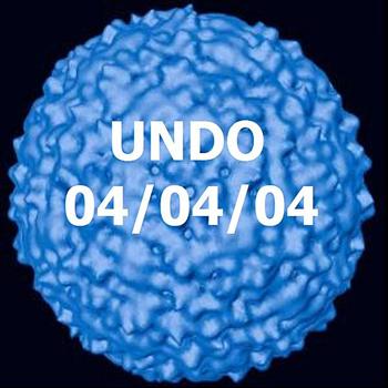 Undo - 04.04.04