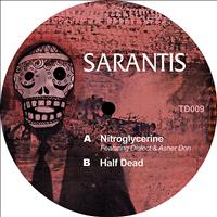 Sarantis - Nitroglycerine / Half Dead