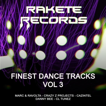 Various Artists - Finest Dance Tracks, Vol.3