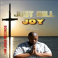Just Will - Joy