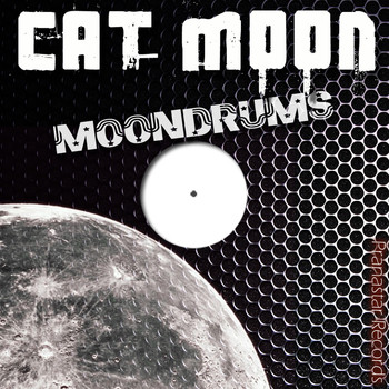 Cat Moon - Moondrums