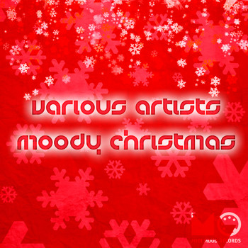 Various Artists - Moody Christmas