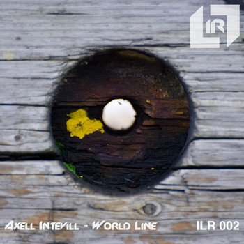 Axell Intevill - World Line