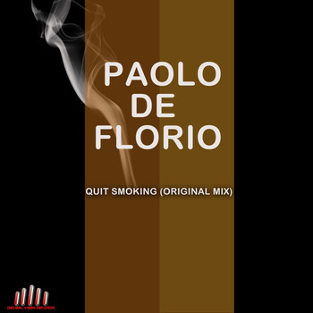 Paolo De Florio - Quit Smoking
