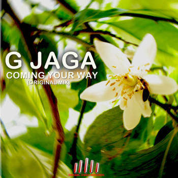 G Jaga - Coming Your Way