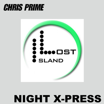 Chris Prime - Night X-Press (Extended Version)