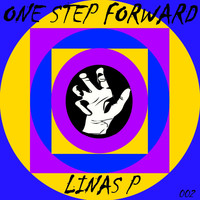 Linas P - One Step Forward