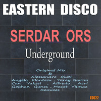 Serdar Ors - Underground