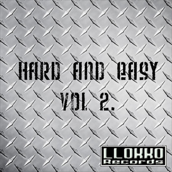 Various Artists - Hard and Easy, Vol. 2