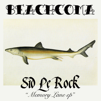 Sid LeRock - Memory Lane