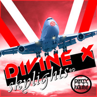 Divine X - Skylights
