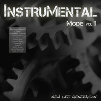 New Life Generation - Instrumental Mode Vol.1 (Depeche Mode Cover Playbacks Edition)