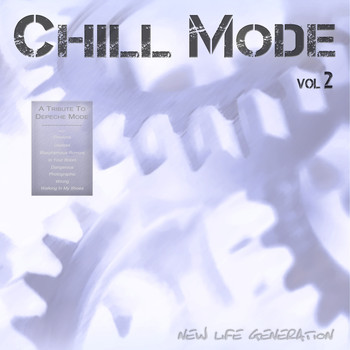 New Life Generation - Chill Mode Vol.2 (A Tribute to Depeche Mode)