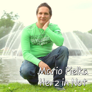 Mario Pielka - Herz in Not