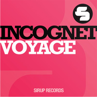 Incognet - Voyage