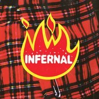 Infernal - De Første Fra - Infernal