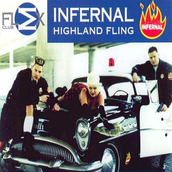 Infernal - Highland Fling