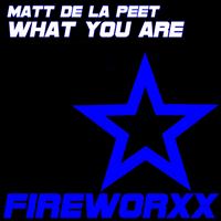 Matt De La Peet - What You Are