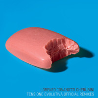 Jovanotti - Tensione Evolutiva Official Remixes