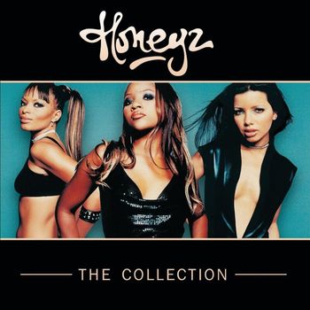 Honeyz - The Collection