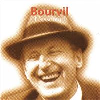 Bourvil - L'essentiel