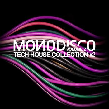 Various Artists - Monodisco, Vol. 2