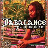 Jabalance - From The Heart
