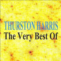 Thurston Harris - The Very Best of