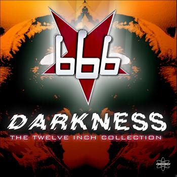 666 - Darkness (The Twelve Inch Collection Vol. I)