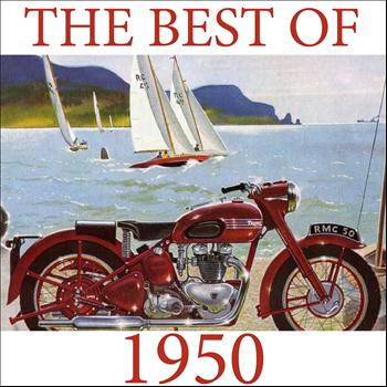 Various Artists - The Best of 1950