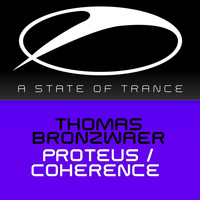 Thomas Bronzwaer - Proteus / Coherence