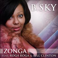 B. Sky - Zonga