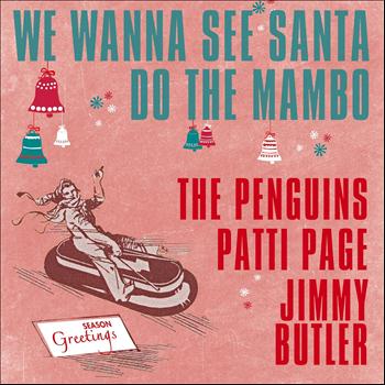 Various Artists - We Wanna See Santa Do the Mambo
