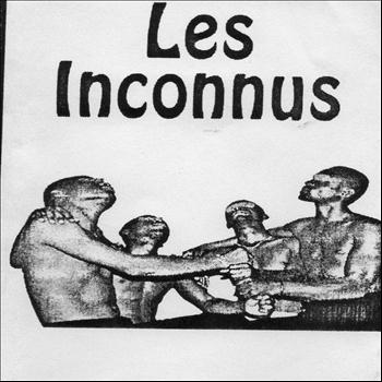 Les Inconnus - Les inconnus
