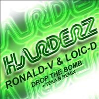 Ronald-V, Loic-D - Drop the Bomb