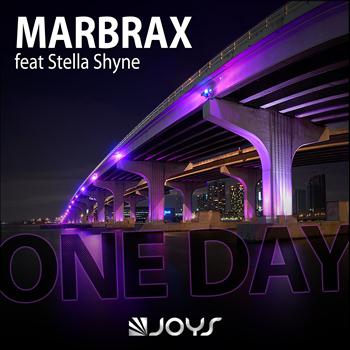 Marbrax - One Day