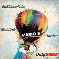 Mario S - Emotion