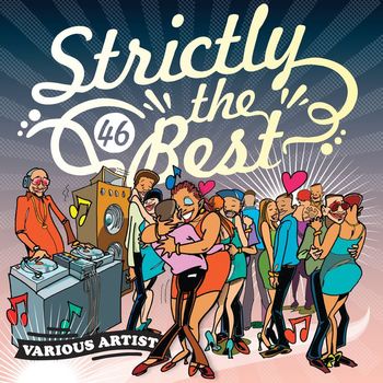 Strictly The Best - Strictly The Best Vol. 46
