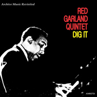 Red Garland Quintet - Dig It