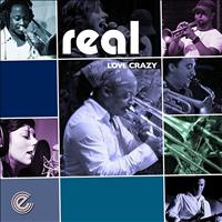 Real - Love Crazy