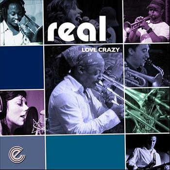 Real - Love Crazy