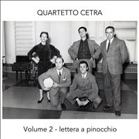 Quartetto Cetra - Quartetto Cetra, Vol. 2