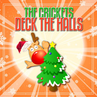The Crickets - Deck The Halls