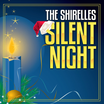 The Shirelles - Silent Night