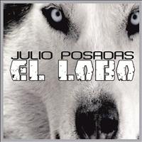 Julio Posadas - El Lobo