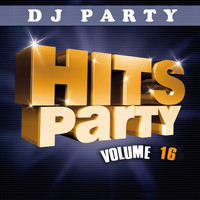 DJ Party - Hits Party Vol. 16