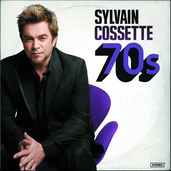 Sylvain Cossette - 70's